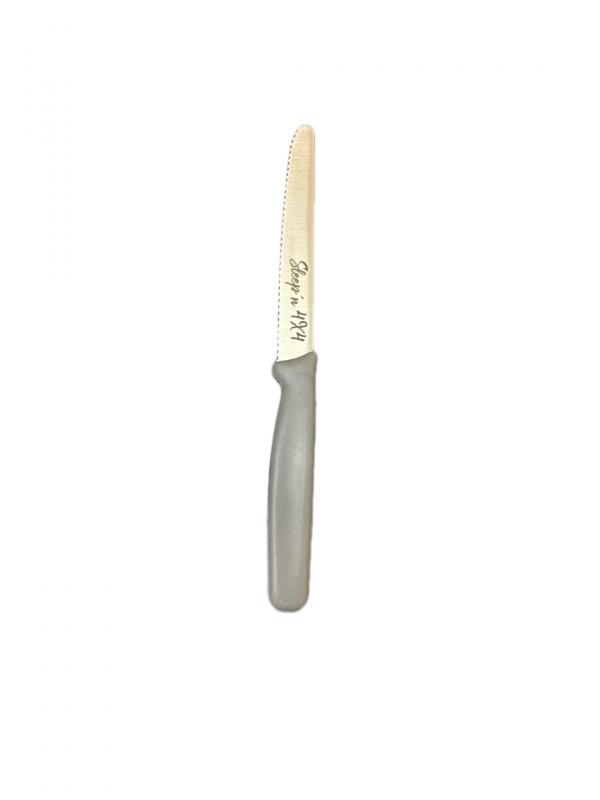 Sleep´n 4X4 Brotzeitmesser