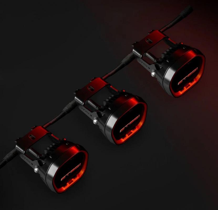 STEDI Dachplattform Halter für Type-X Evo Mini 4