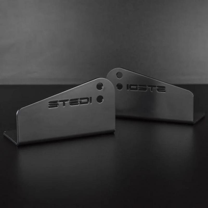 STEDI Ford Ranger (PX1-3) Lightbar Dachträger-Befestigung (2011-2023)