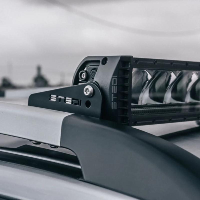 STEDI Ford Ranger (PX1-3) Lightbar Dachträger-Befestigung (2011-2023)