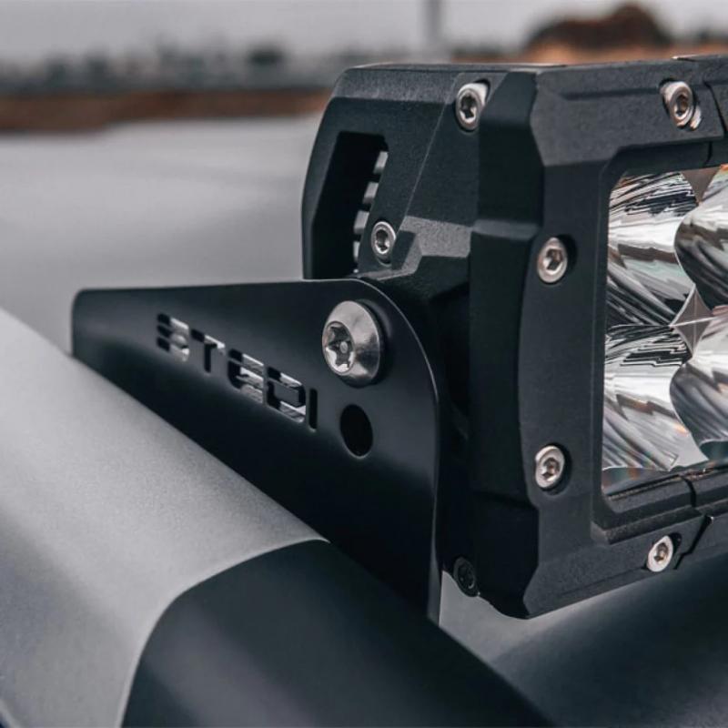 STEDI Ford Ranger (PX1-3) Lightbar Dachträger-Befestigung (2011-2023)