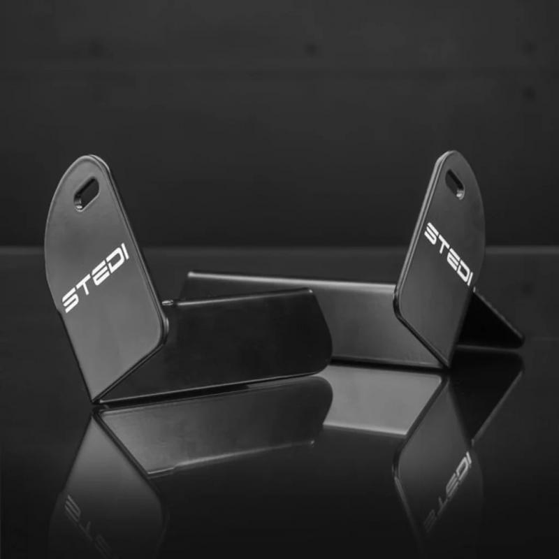 STEDI Ford Ranger (PX3) Kühlergrill-Befestigung