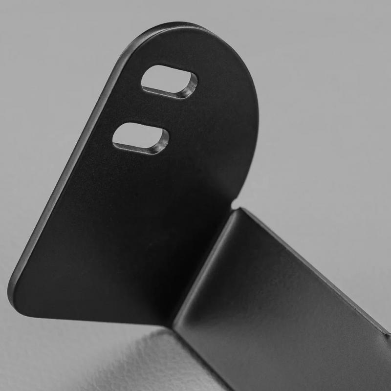 STEDI Ford Ranger & Raptor Kühlergrill-Befestigung (Unten)