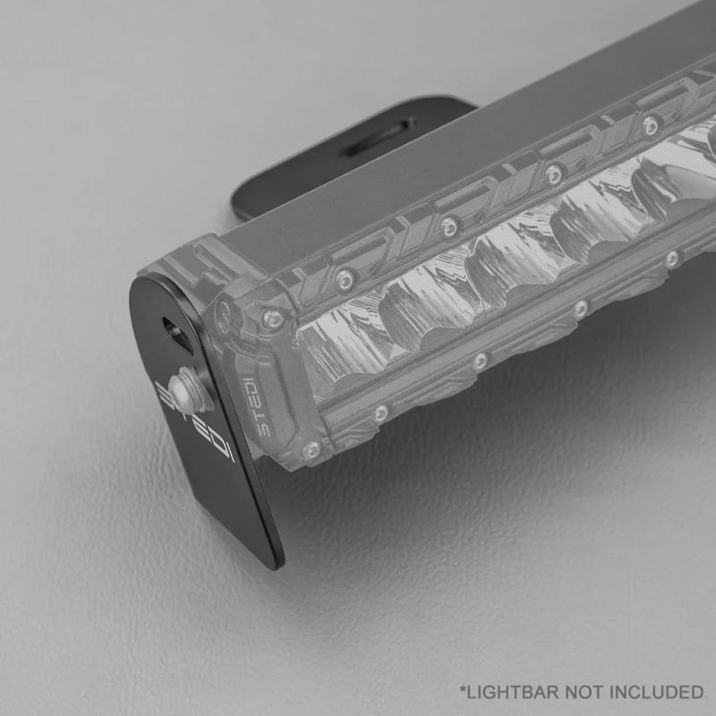 STEDI Ford Ranger & Raptor Kühlergrill-Befestigung (Unten)