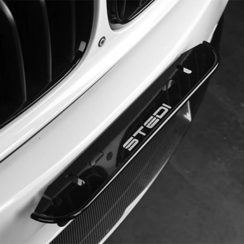 STEDI Nummernschild Befestigung für Lightbars