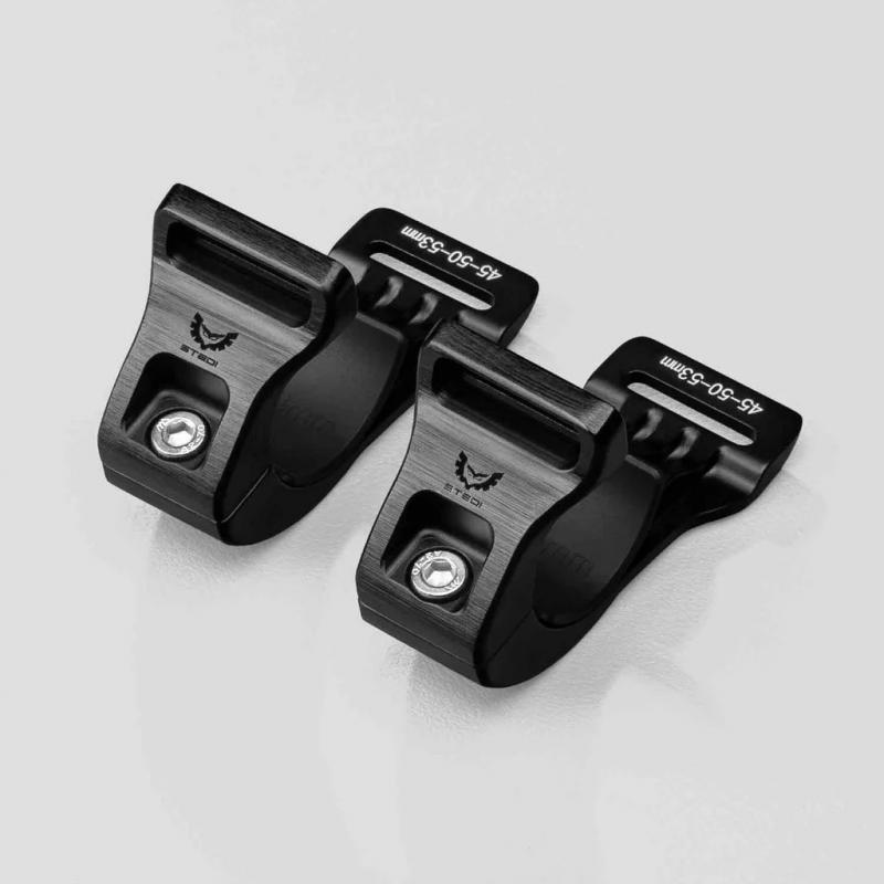 STEDI Rohrklemme Montagehalterung für EVO Bar