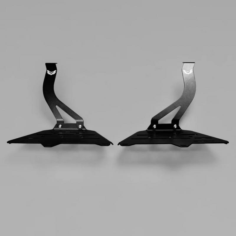 STEDI Toyota Land Cruiser 150 Prado (ab 2018-)