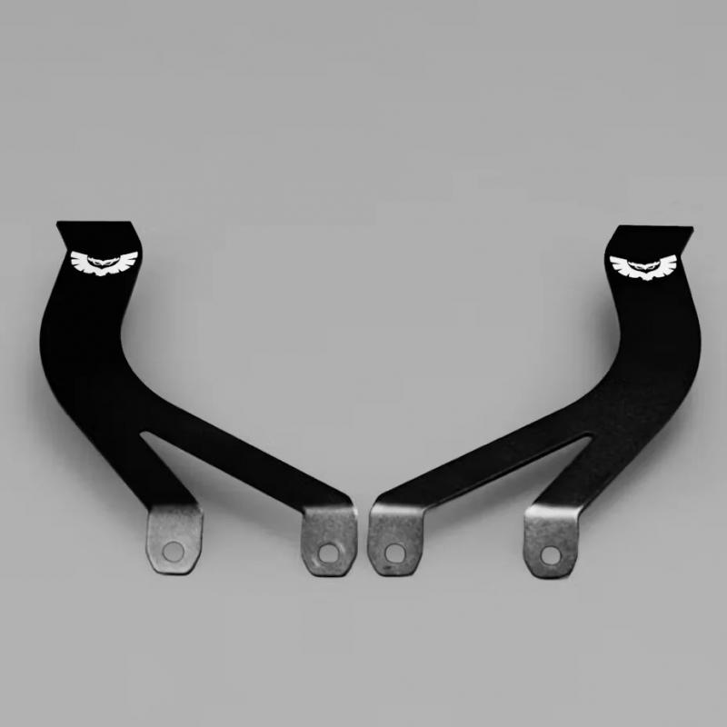 STEDI Toyota Land Cruiser 150 Prado (ab 2018-)