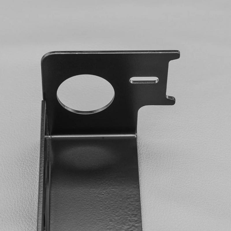 STEDI VW Amarok Kühlergrill Befestigung 21.5 Zoll