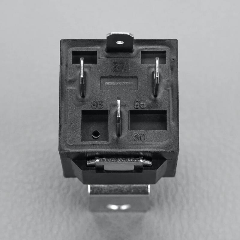 STEDI 12V Relais für Kabelbaum