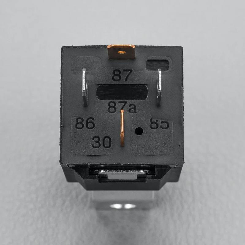 STEDI 12V Relais für Kabelbaum