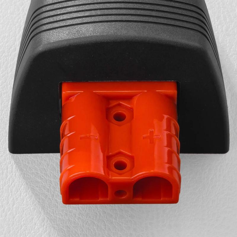 STEDI 1-fach Anderson Style Oberflächenmontage