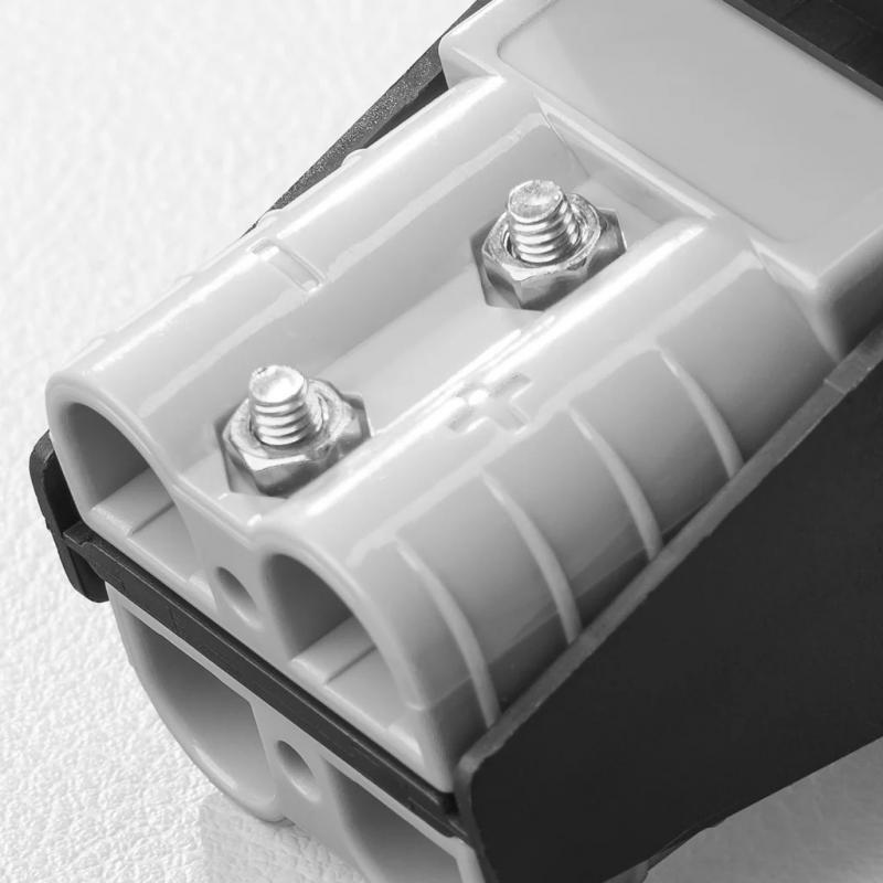 STEDI 2-fach Anderson Steckanschluss