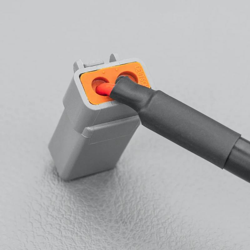 STEDI 2m Verlängerungskabel für DT-P Stecker