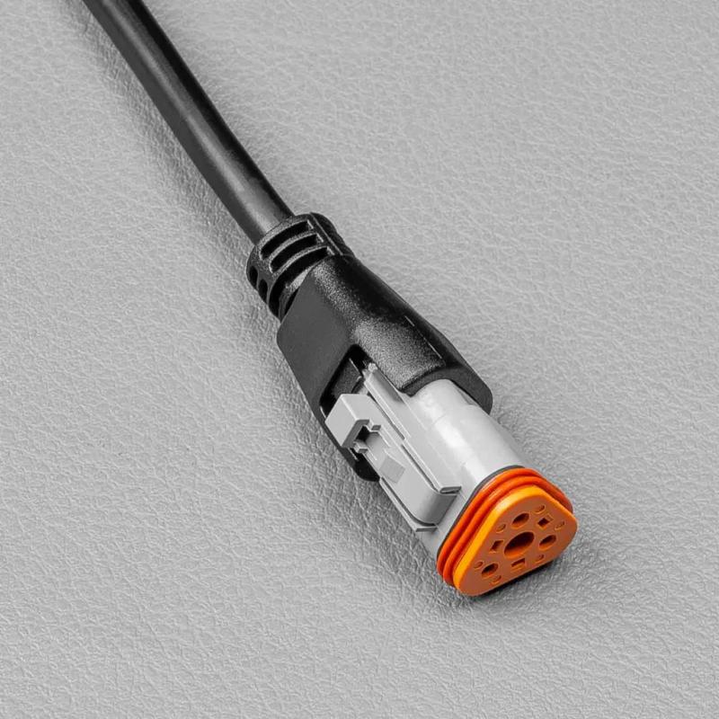 STEDI 3m Verlängerungskabel für DT-Stecker