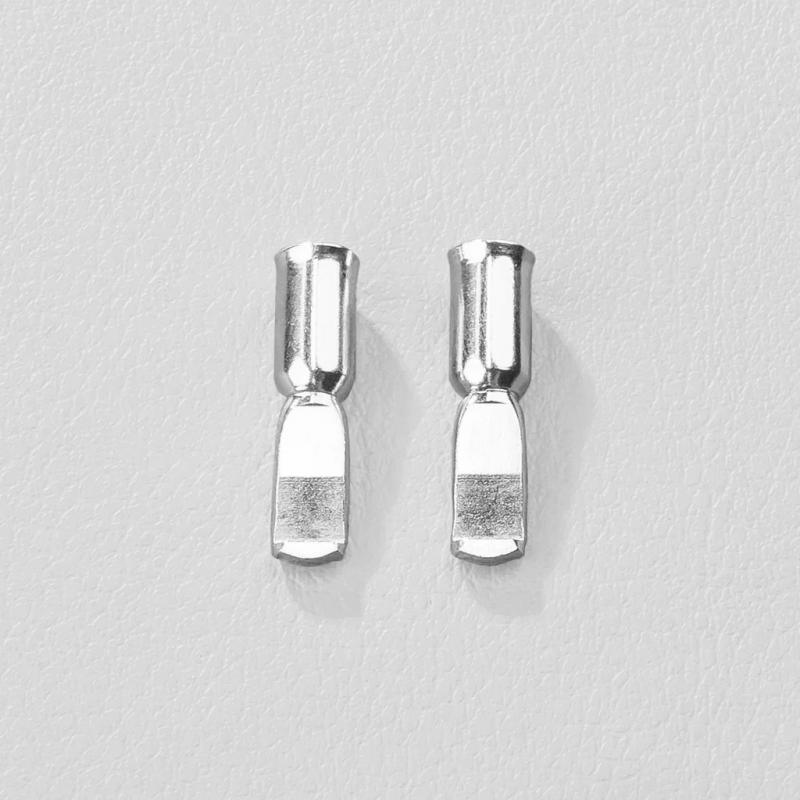 STEDI Anderson Style Plug Single Pack Rot