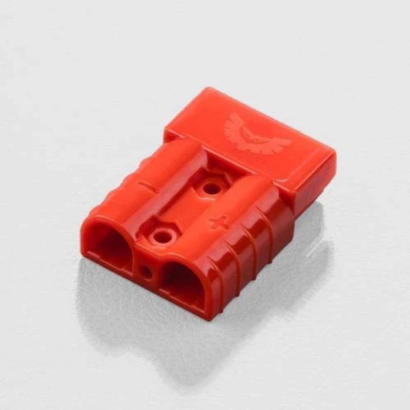 STEDI Anderson Style Plug Single Pack Rot