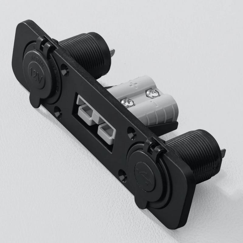 STEDI Anderson Zigaretten USB Steckanschluss