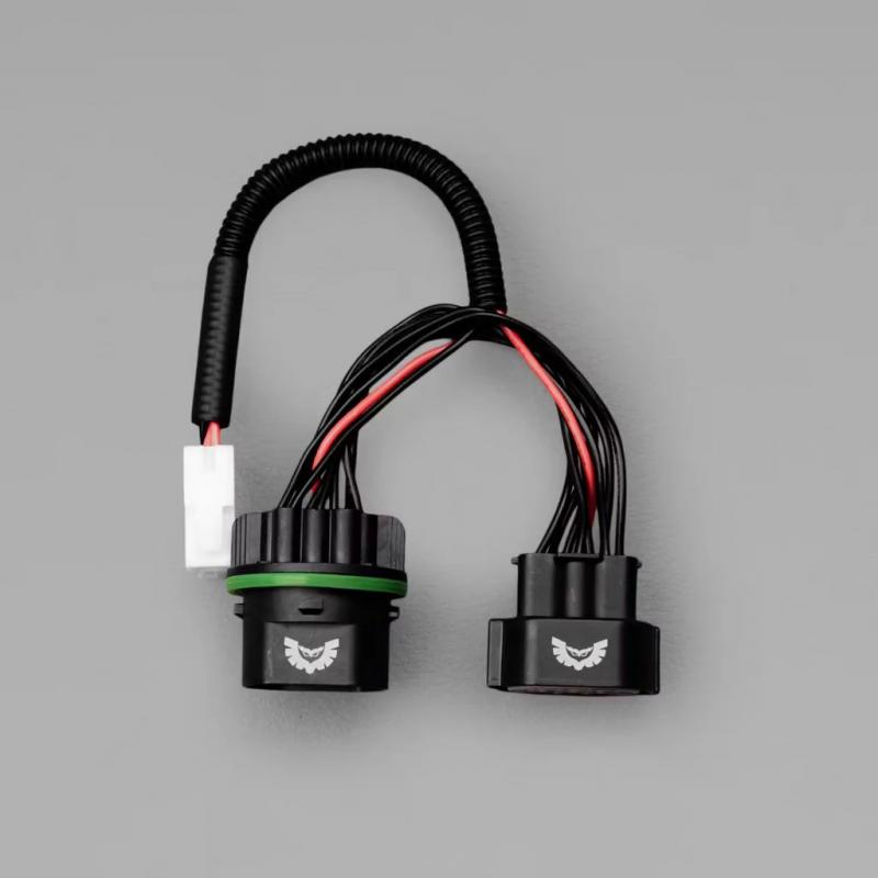 STEDI BYD Shark 6 Fernlicht-Adapter