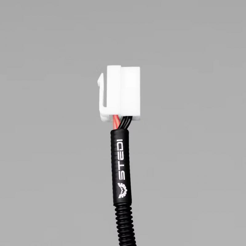 STEDI BYD Shark 6 Fernlicht-Adapter