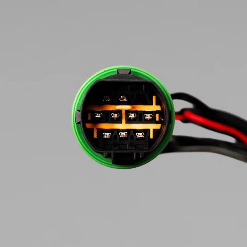 STEDI BYD Shark 6 Fernlicht-Adapter