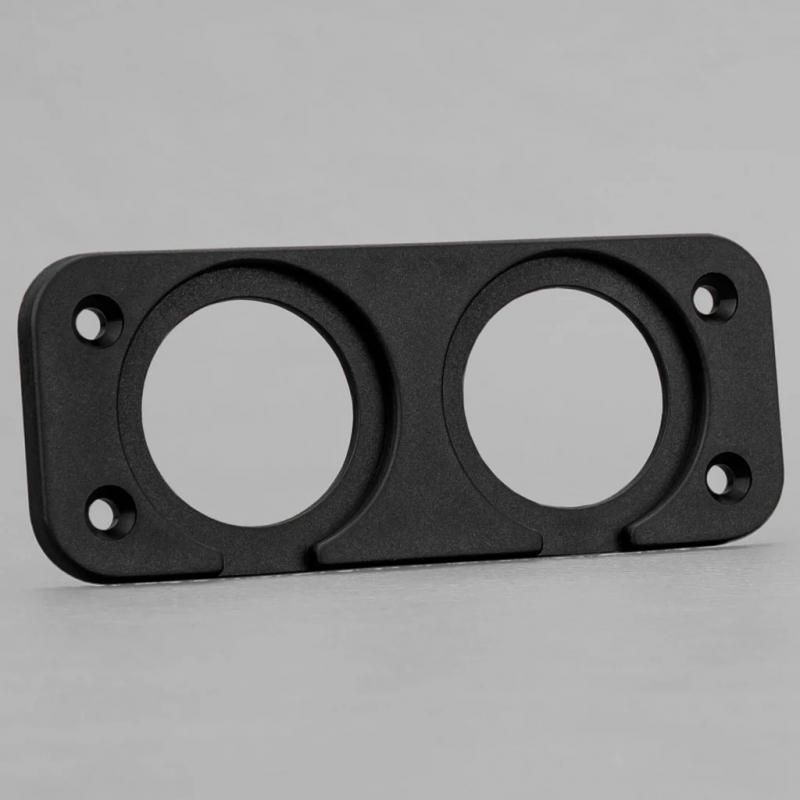 STEDI Doppelte 4x4 Zubehör Halterung