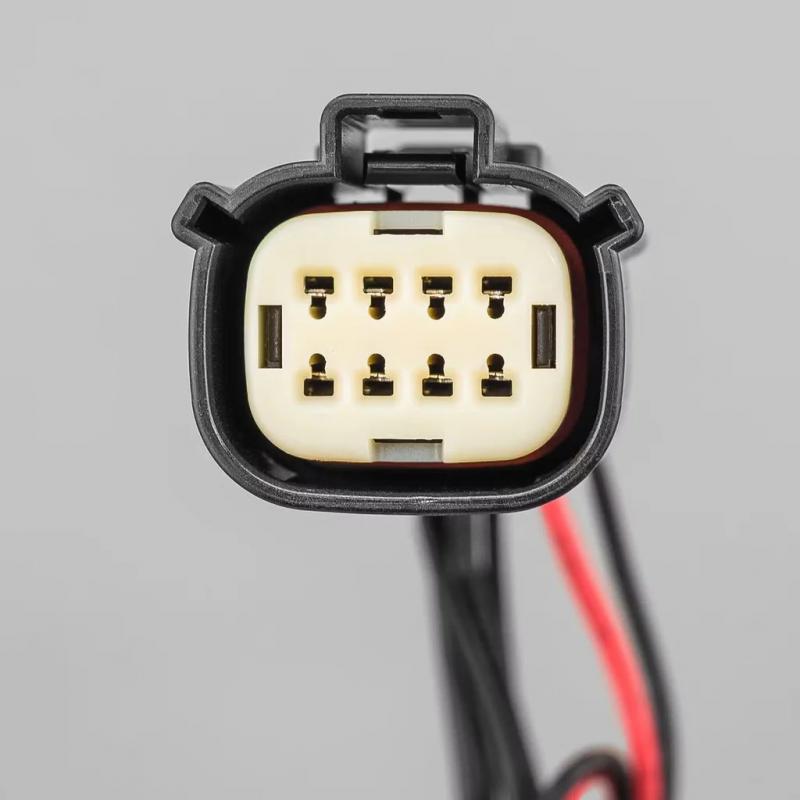 STEDI Ford Ranger & Ranger Raptor (2015-2022) Fernlicht Adapter