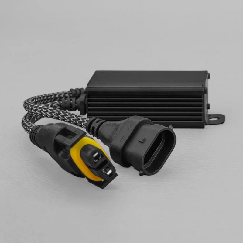 STEDI H8 H9 H11 H16 CAN-BUS ADAPTER