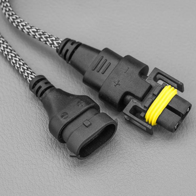 STEDI H8 H9 H11 H16 CAN-BUS ADAPTER