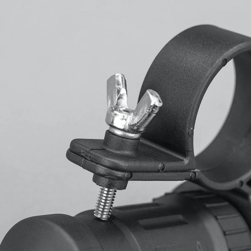 STEDI Motorrad 12V Zigarettenanzünder - Lenkermontage