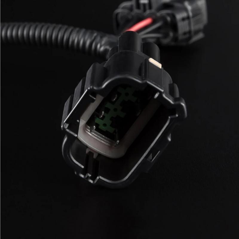 STEDI Nissan Patrol Y62 Series 5 Fernlicht Adapter