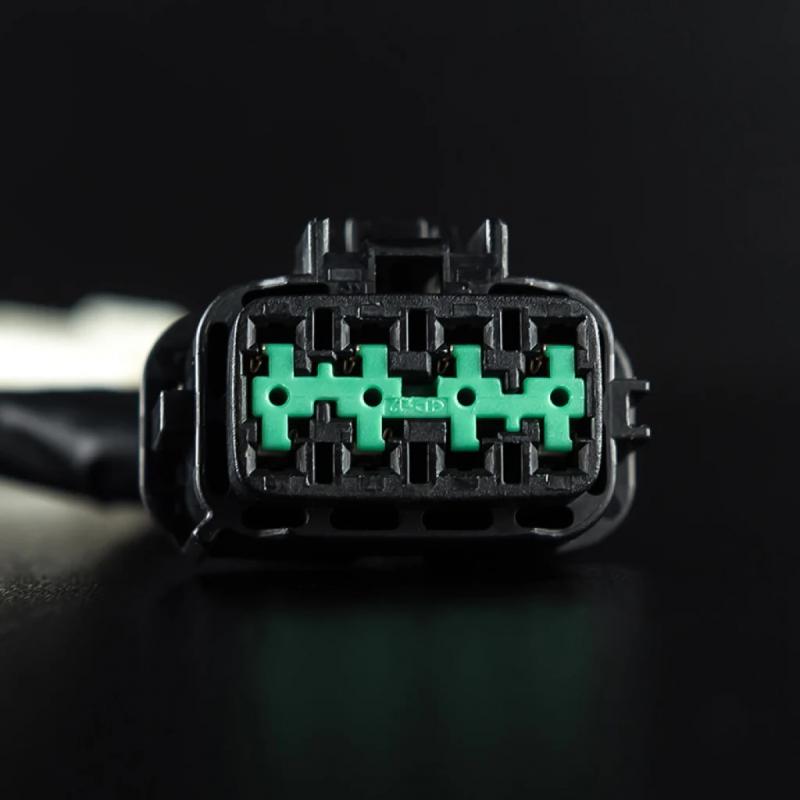 STEDI Nissan Patrol Y62 Series 5 Fernlicht Adapter