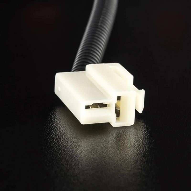 STEDI Nissan Patrol Y62 Series 5 Fernlicht Adapter