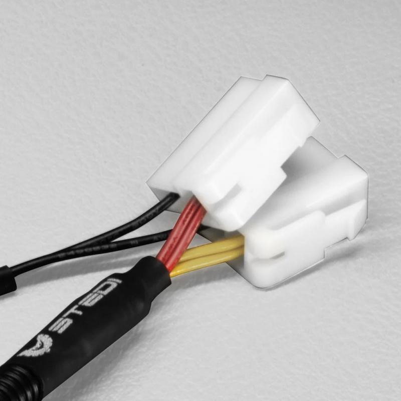 STEDI RAM 1500 Fernlicht Adapter (ab GEN. 5-)