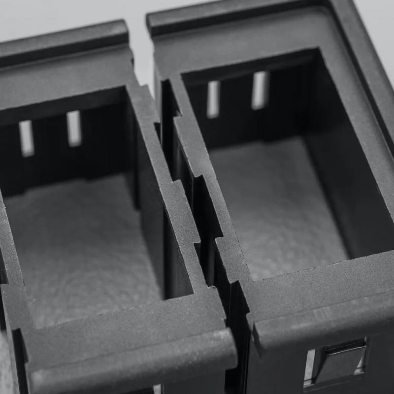 STEDI Rahmen für Carling Type Rocker Schalter - Anfang