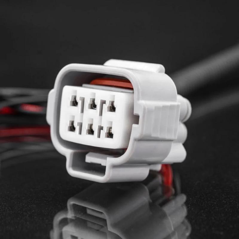 STEDI Suzuki Jimny (JB64W/JB74W) Fernlicht Adapter