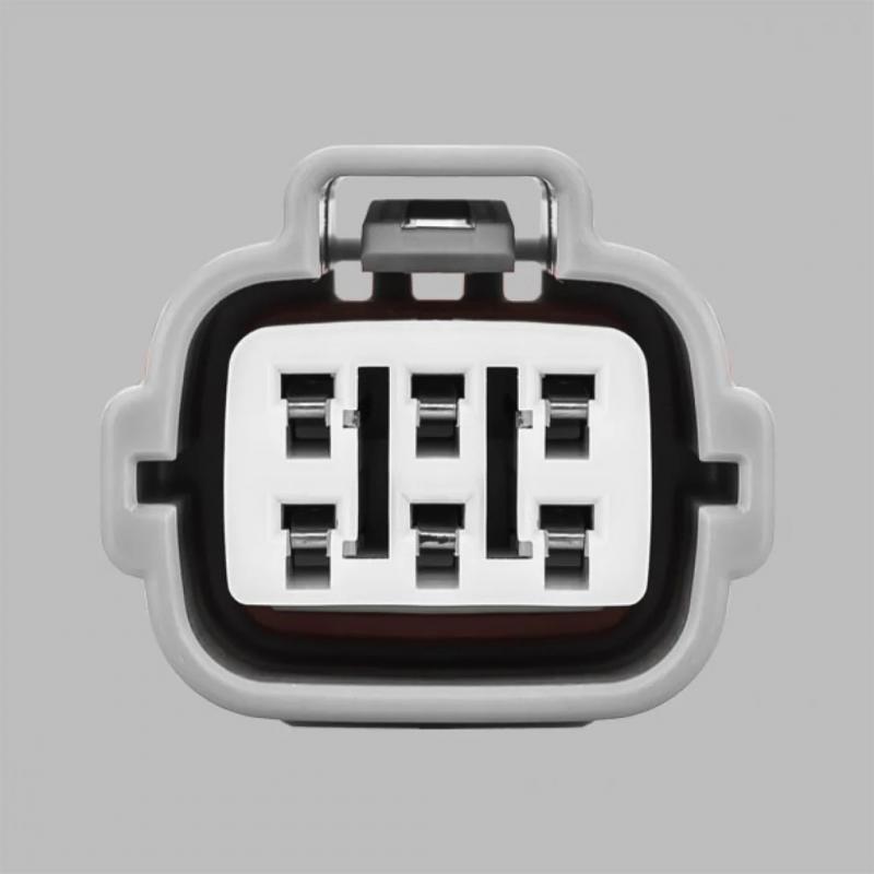 STEDI Suzuki Jimny (JB64W/JB74W) Fernlicht Adapter