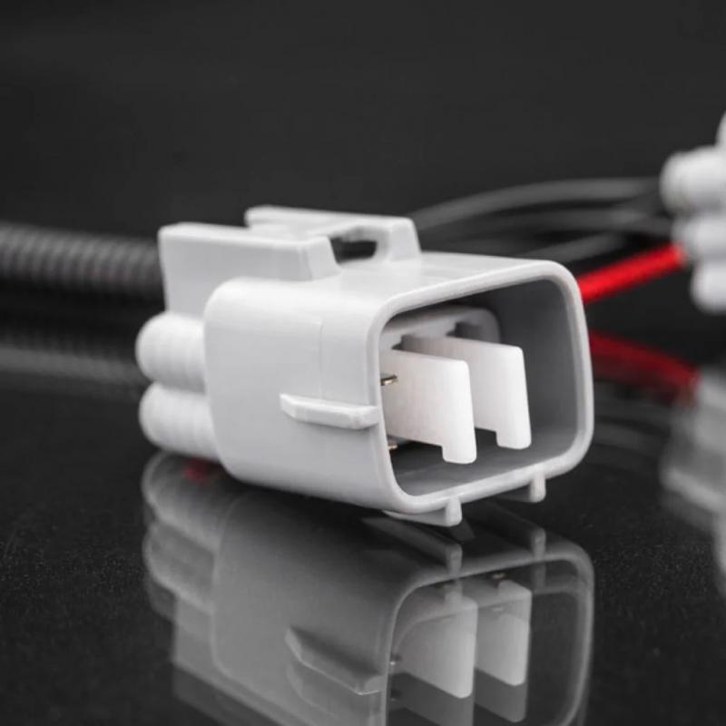 STEDI Suzuki Jimny (JB64W/JB74W) Fernlicht Adapter