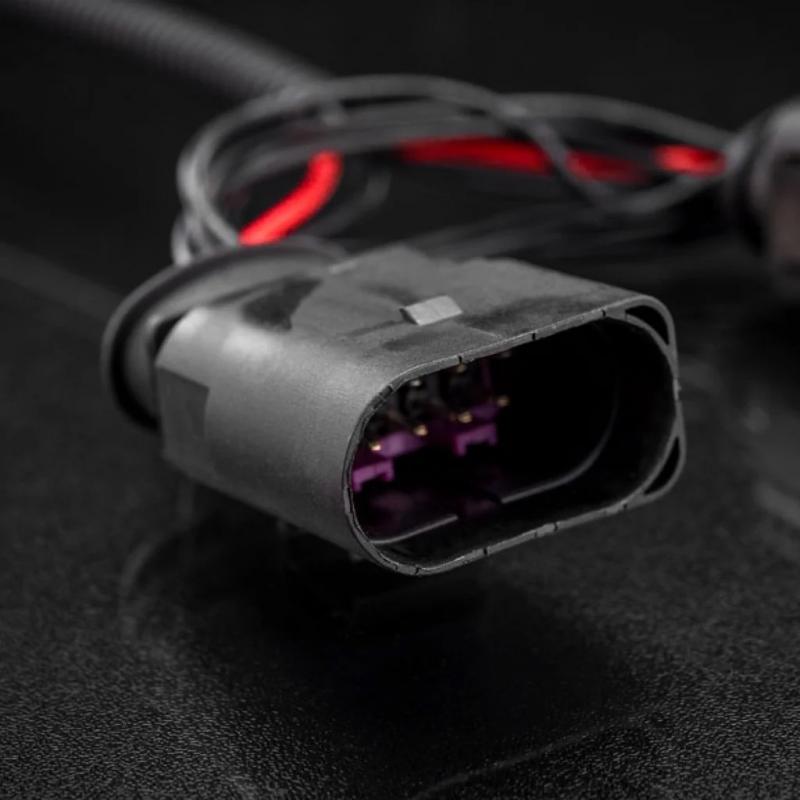 STEDI VW Amarok Fernlicht Adapter (2010-2023)