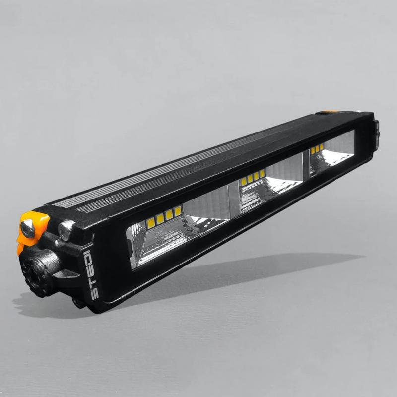 STEDI LightBar Micro V2 7,8 Zoll (Kaltweiß)