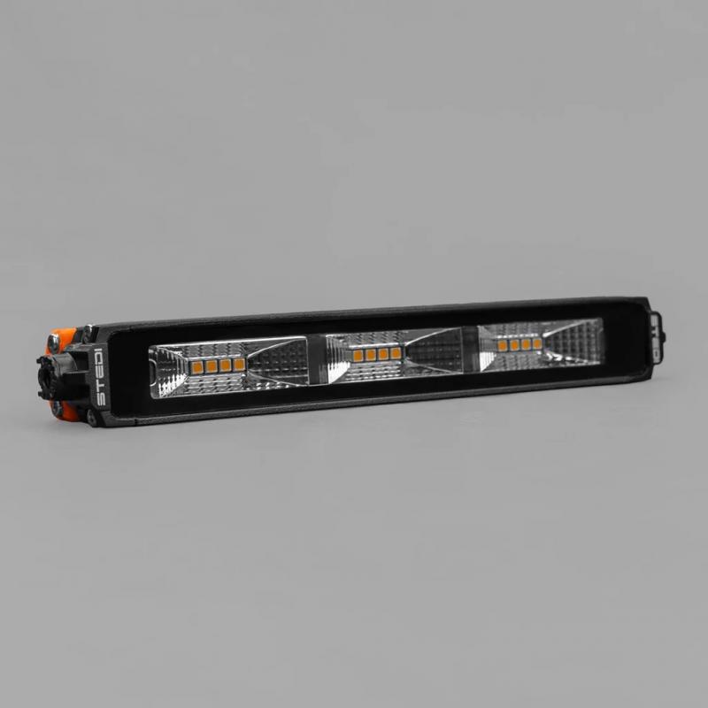 STEDI LightBar Micro V2 7,8 Zoll (Warmweiß)
