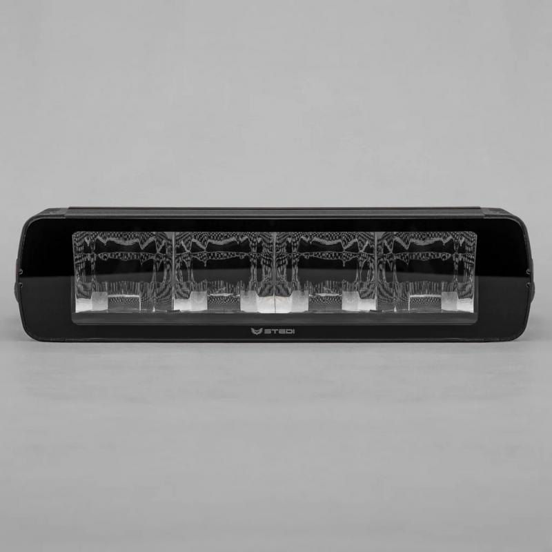 STEDI LightBar ST-X 12 Zoll mit E-Prüfzeichen
