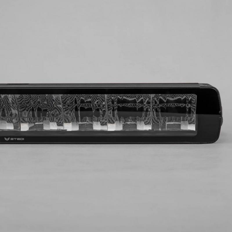 STEDI LightBar ST-X 21,5 Zoll mit E-Prüfzeichen