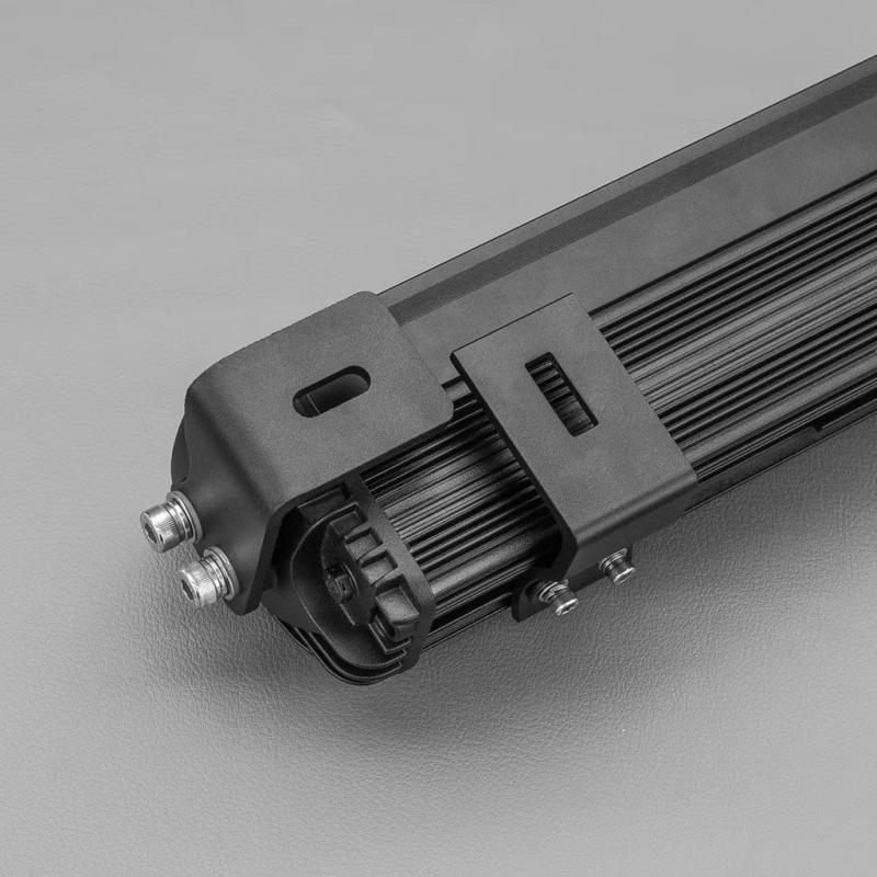 STEDI LightBar ST-X 50 Zoll mit E-Prüfzeichen