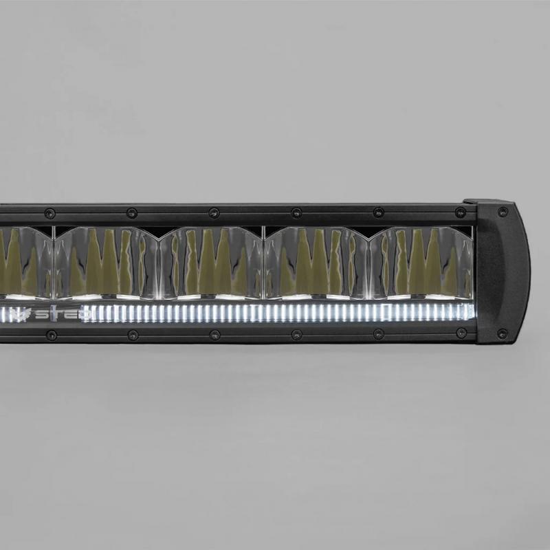 STEDI LightBar ST2K Curved 50,8 Zoll