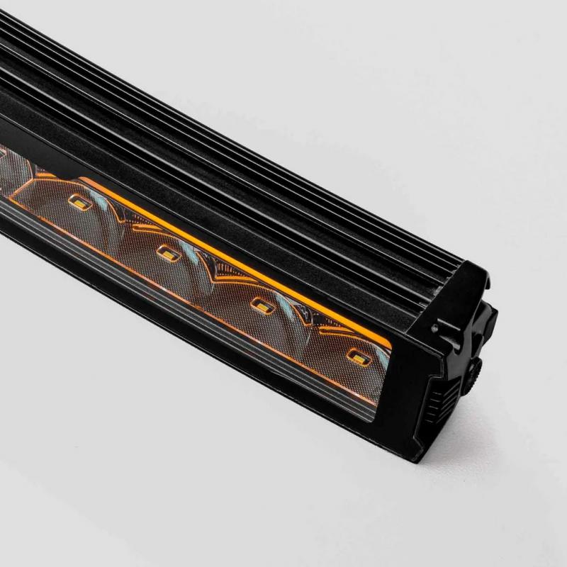 STEDI LightBar - ST2K Touch Curved - 50 Zoll