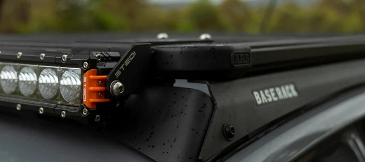 STEDI LightBar ST3301 PRO 41 Zoll