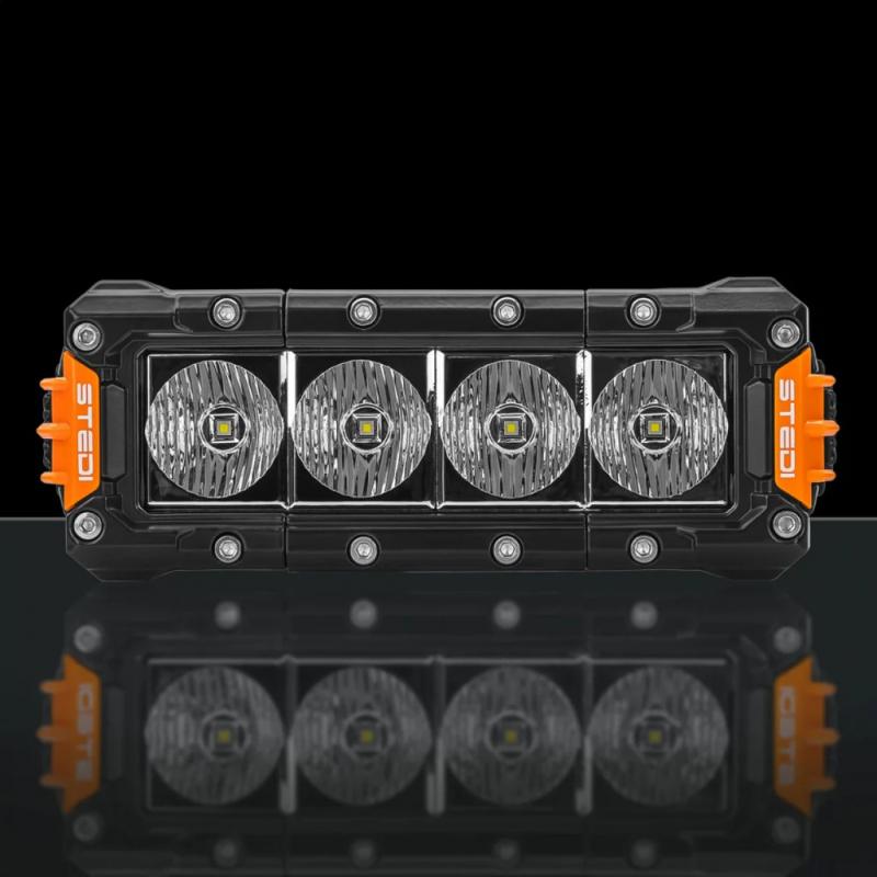 STEDI LightBar ST3301 PRO 7,5 Zoll