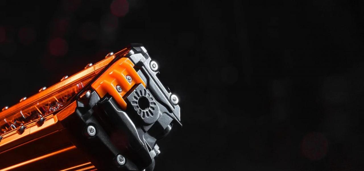 STEDI LightBar ST3303 PRO 23,3 Zoll Ultra High Output