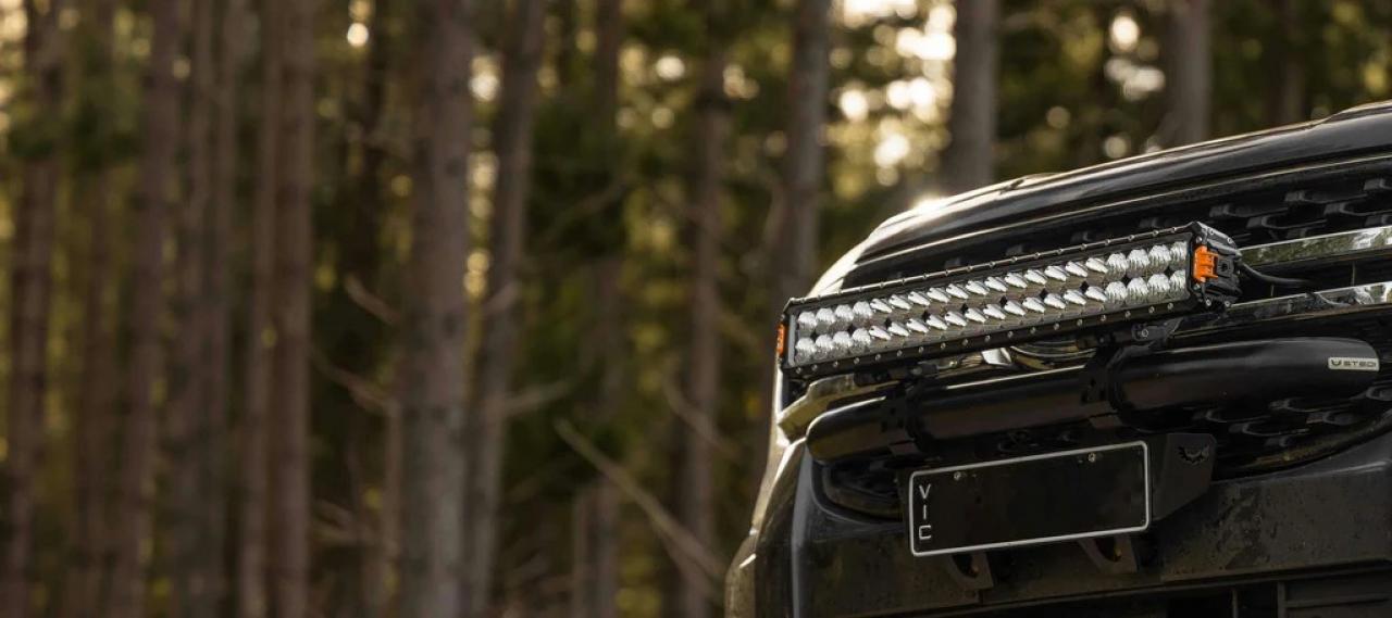 STEDI LightBar ST3303 PRO 28.2 Zoll Ultra High Output